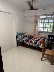 Blk 102 Jurong East Ville (Jurong East), HDB 3 Rooms #585077011